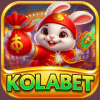 Logo da KOLABET